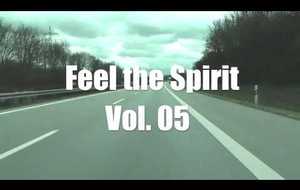 Feel the spirit 05 part 1