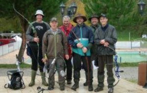 Open de France de tir nature