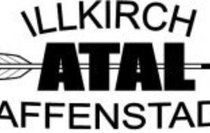 Concours 3D ATAL Illkirch 5 juin 2011