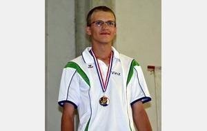 Félicitations Champion !!!