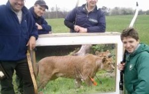 Nature Epinal 15 Avril