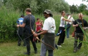 Journée "Nature" 10.06.12