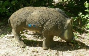 3D La Chapelle Thécle