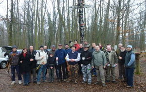 Sortie 3D/Nature Mulhouse