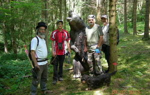 Concours 3D Dôle Chamblay