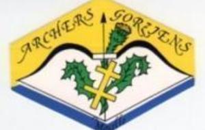 Concours &quot;Nature&quot; LES ARCHERS GORZIENS 08.09.13