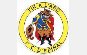 3D AMICAL Epinal le 17.11.13