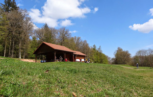 06.04.14 Tir Nature Ettuefont Belfort