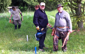 27.04.14 Tir nature Neuwiller Les Saverne 