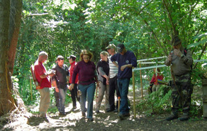 17-18 Mai, portes ouvertes parcours du Roehrig