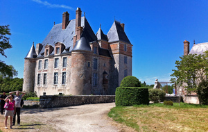 Championnat de France de Tir Nature