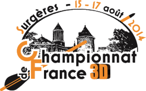 Championnat de France de tir 3D