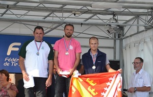 Championnat de France de Tir 3D