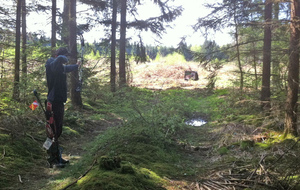 Nature Dôle Chamblay 19.04.15