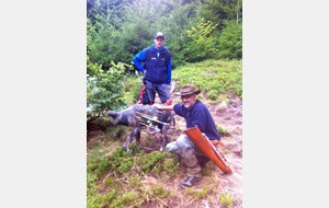 Tournoi 3D du Frenz 25-26 juillet 2015