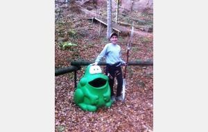 3D Epinal - Spinaparc