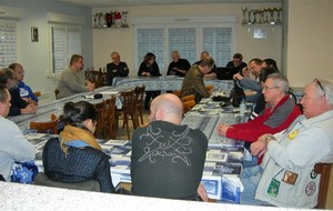 Assemblée Générale 2016