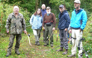 Amical du 1er mars - Merci !