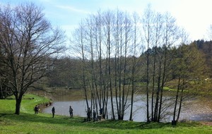 Tir nature Etueffont - Belfort 