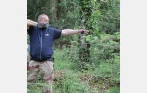 Championnat de France de tir nature 