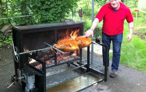 Fête du club - 18 juin 