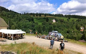 Tournoi du Frenz 2016