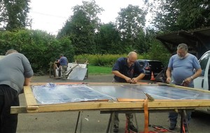 Journée de travail - 17 septembre