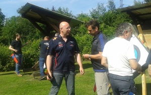 Journée MOF - 03.06.2018