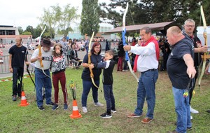 Journée &quot;Sports, Culture et Loisirs en Famille&quot; le 02.09.18