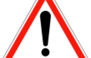 Fermeture de la  salle le 03 mai.