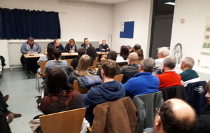 Assemblée Générale 2020