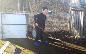 VA - Journée de travail, 22 février