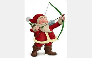 Annulation tir de Noël