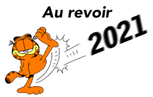 Bonne année 2022 !