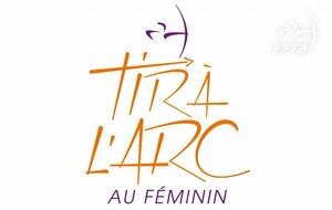 Tir à l'arc au féminin