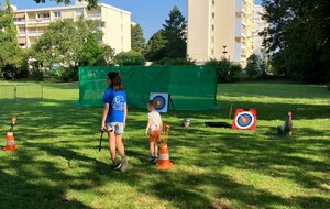 Journée "Sports Culture et Loisirs en Famille" - Dimanche 1er septembre
