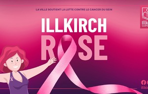 Tir nature amical - Illkirch Rose