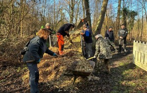 VA - journée de travail le 07 fevrier