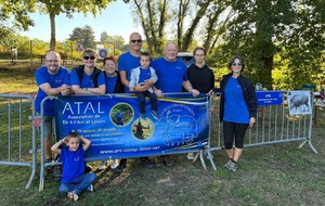 Journée « Rentrée des associations illkirchoises » - Dimanche 06 septembre
