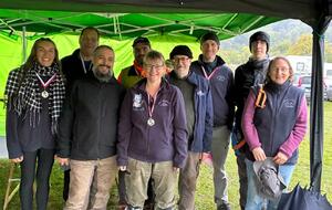 Tir nature Neuville les Saverne - 18/10/26