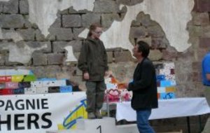 Concours nature à Epinal