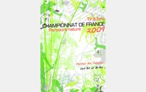 Championnat de France de tir nature
