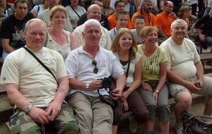 Résultat du critérium