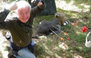 Grrrr encore loupé le 10 !