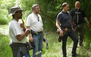 Une vague hésitation ?