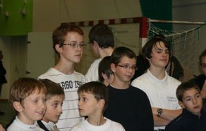 L'attente des résultats.