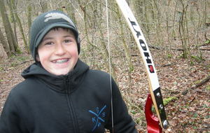 Le Schtroumph et son Hoyt .