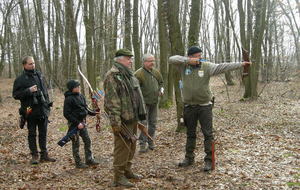 T'es pas cap de l'avoir !!!