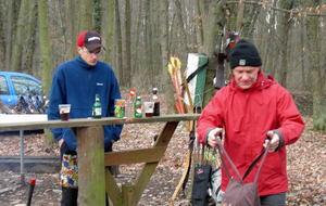 L'apéro c'est sacré !