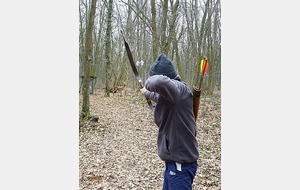 Jean Louis et ses 83 # en action.